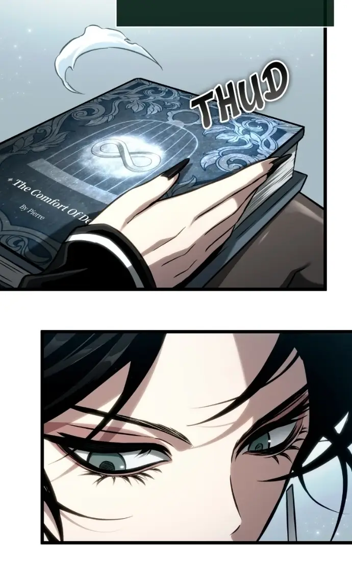 Read The World After the Fall EN Manga Online