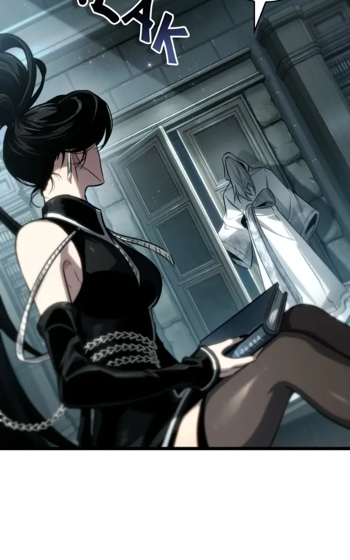 Read The World After the Fall EN Manga Online