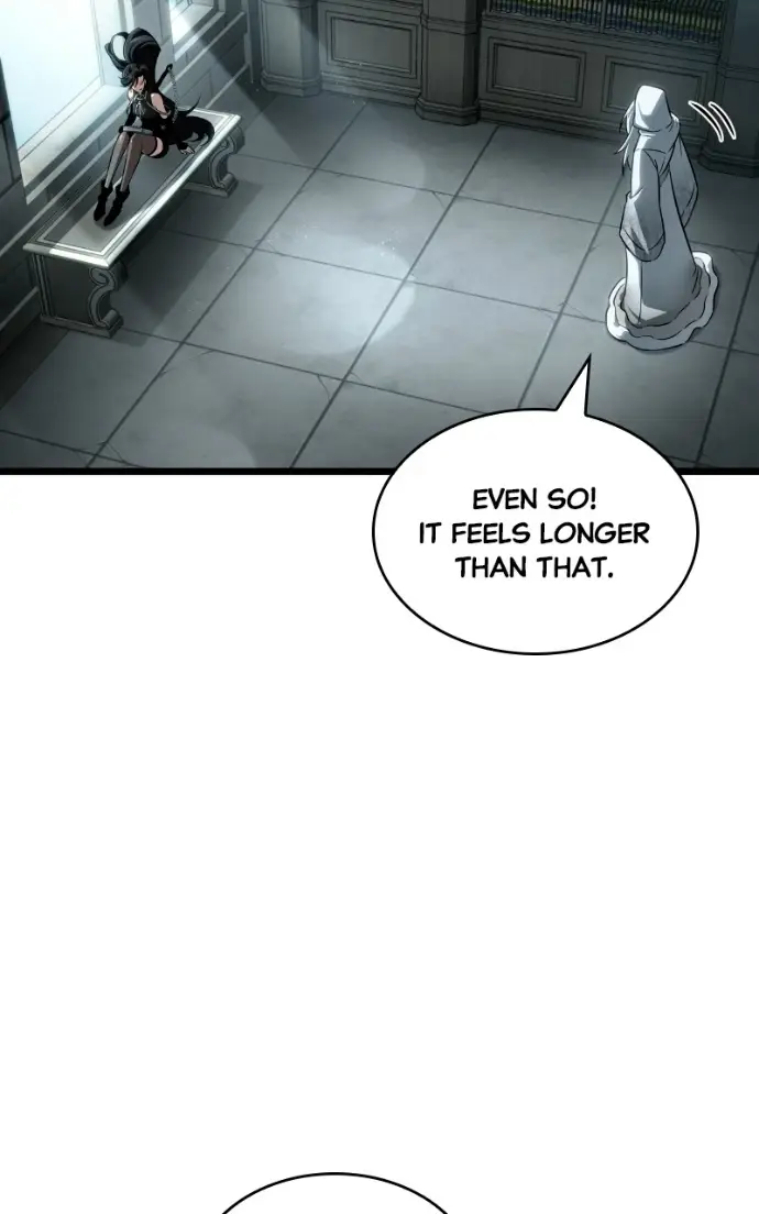 Read The World After the Fall EN Manga Online