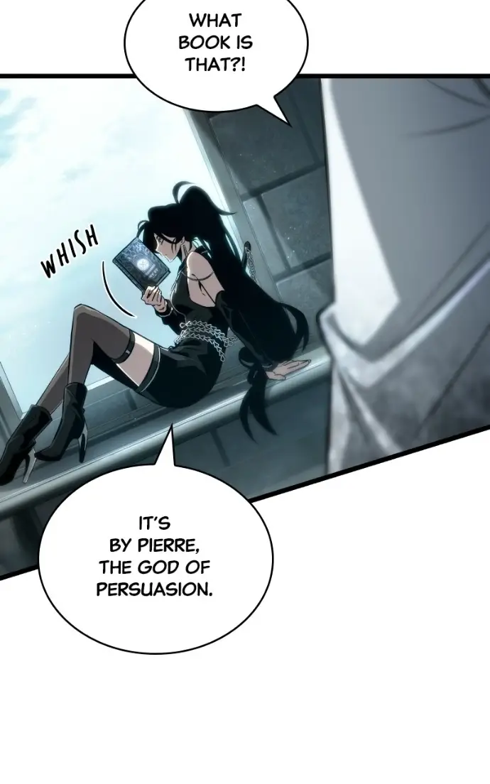 Read The World After the Fall EN Manga Online