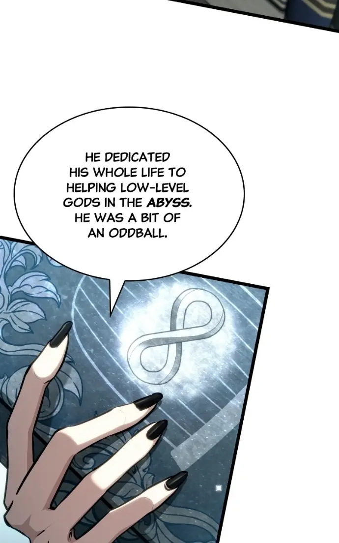 Read The World After the Fall EN Manga Online