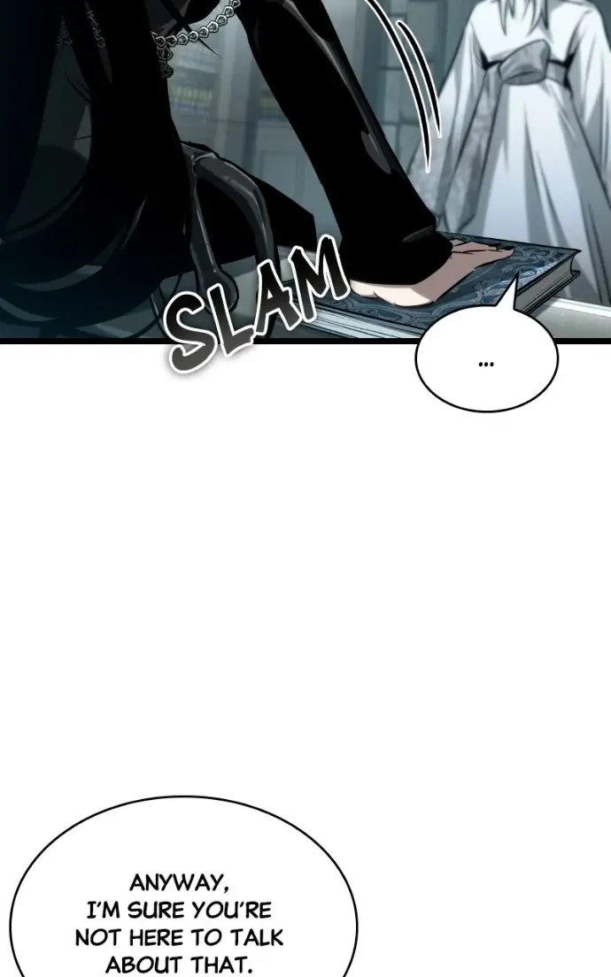 Read The World After the Fall EN Manga Online