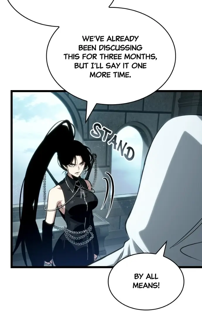 Read The World After the Fall EN Manga Online