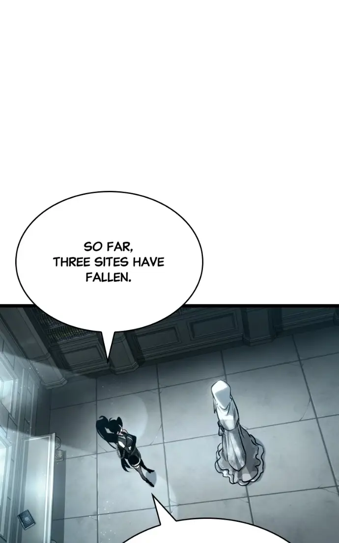 Read The World After the Fall EN Manga Online