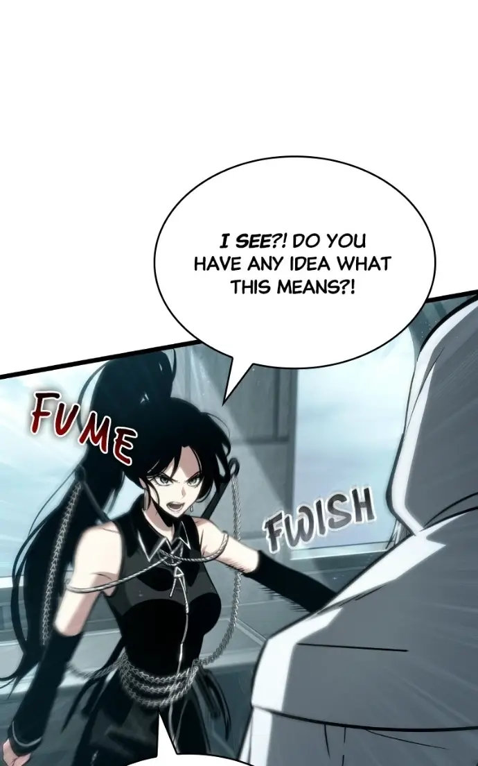 Read The World After the Fall EN Manga Online