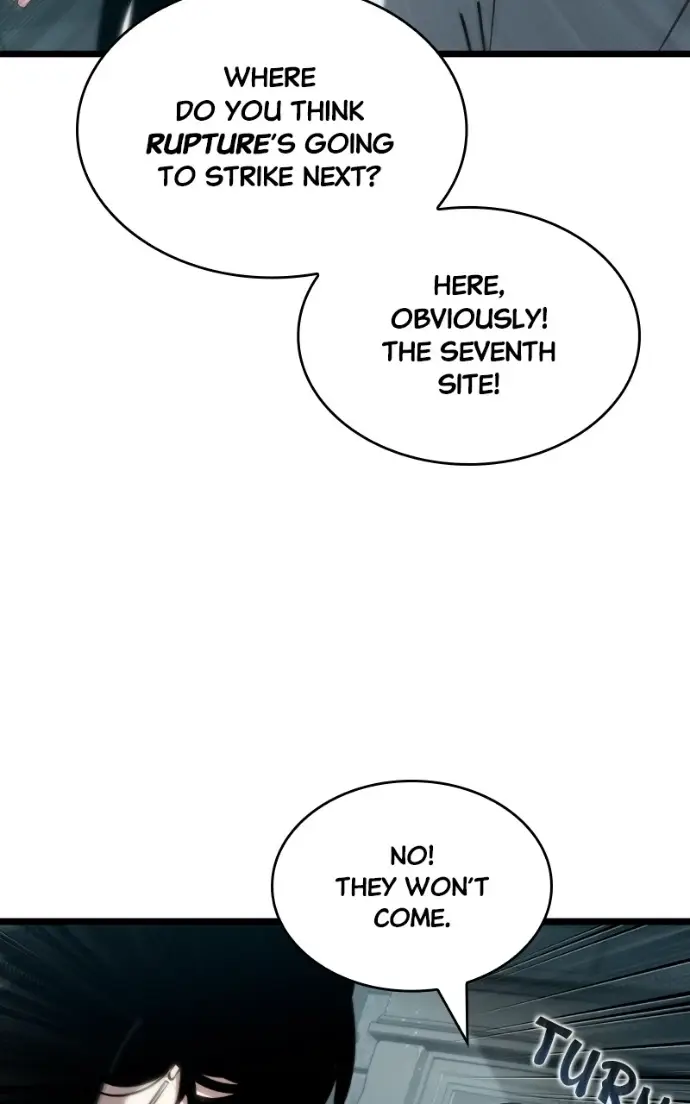 Read The World After the Fall EN Manga Online