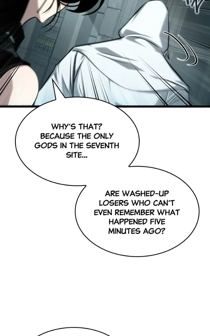 Read The World After the Fall EN Manga Online