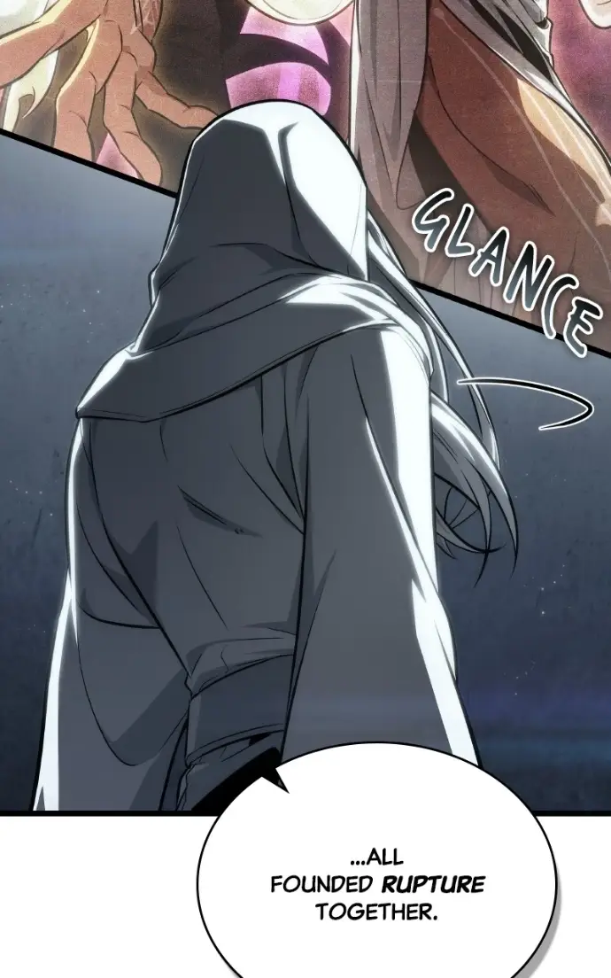 Read The World After the Fall EN Manga Online