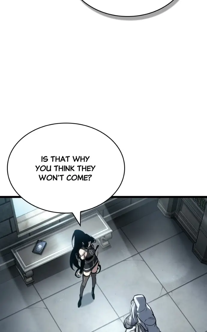 Read The World After the Fall EN Manga Online