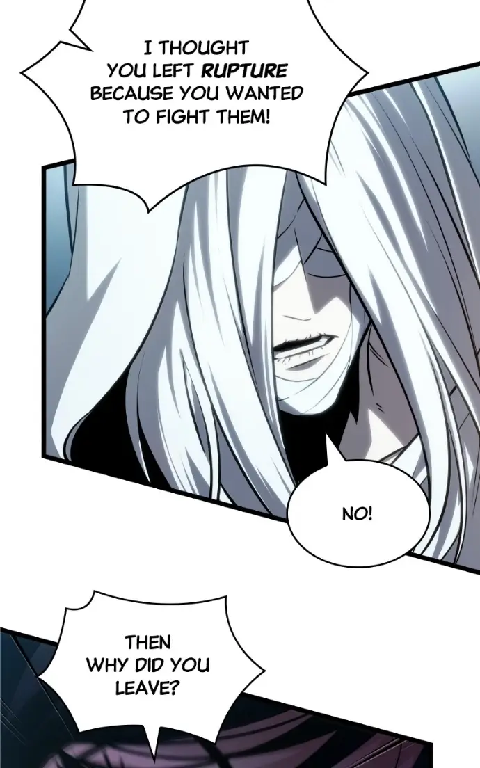 Read The World After the Fall EN Manga Online