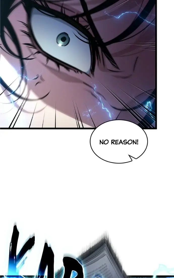 Read The World After the Fall EN Manga Online