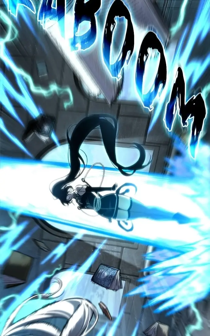 Read The World After the Fall EN Manga Online