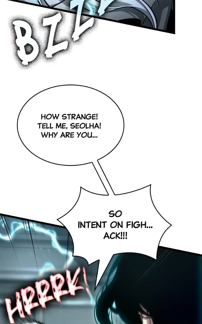 Read The World After the Fall EN Manga Online