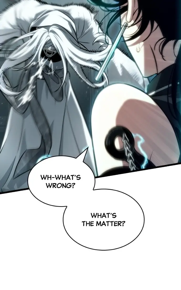 Read The World After the Fall EN Manga Online