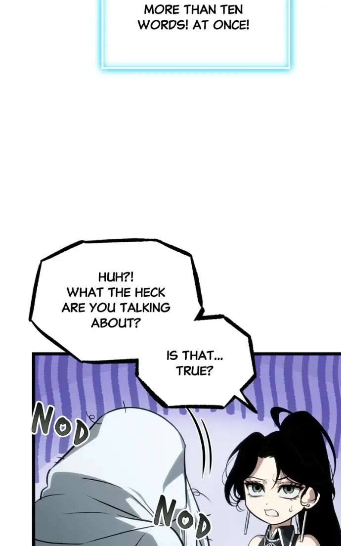 Read The World After the Fall EN Manga Online