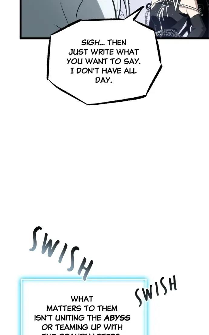 Read The World After the Fall EN Manga Online