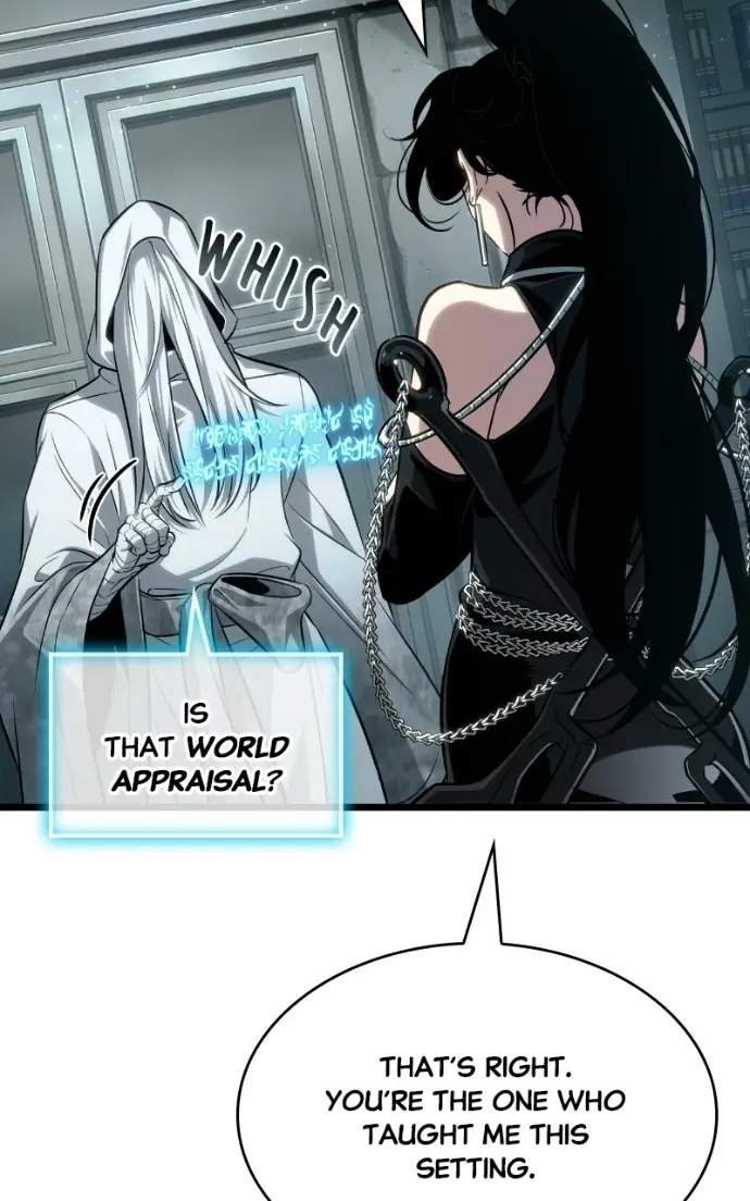 Read The World After the Fall EN Manga Online