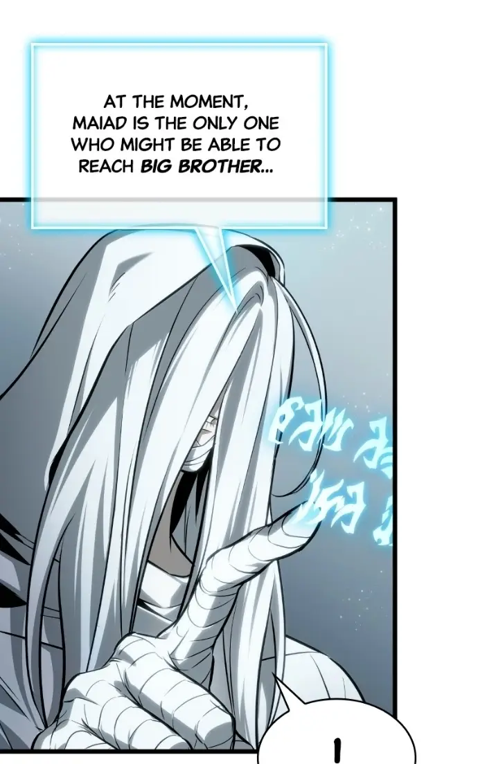 Read The World After the Fall EN Manga Online