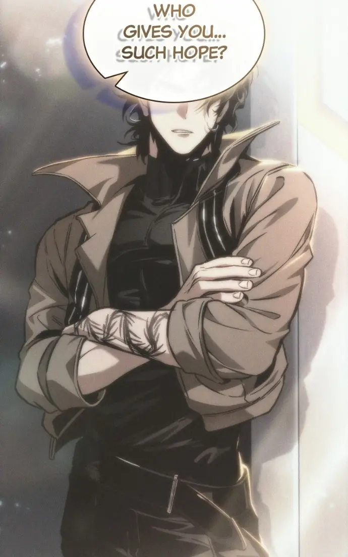 Read The World After the Fall EN Manga Online