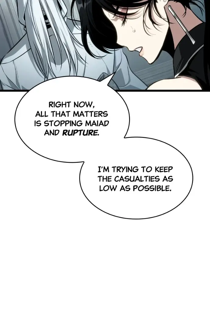 Read The World After the Fall EN Manga Online