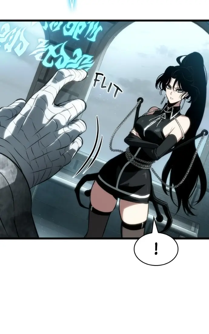 Read The World After the Fall EN Manga Online