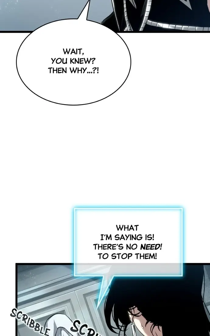 Read The World After the Fall EN Manga Online