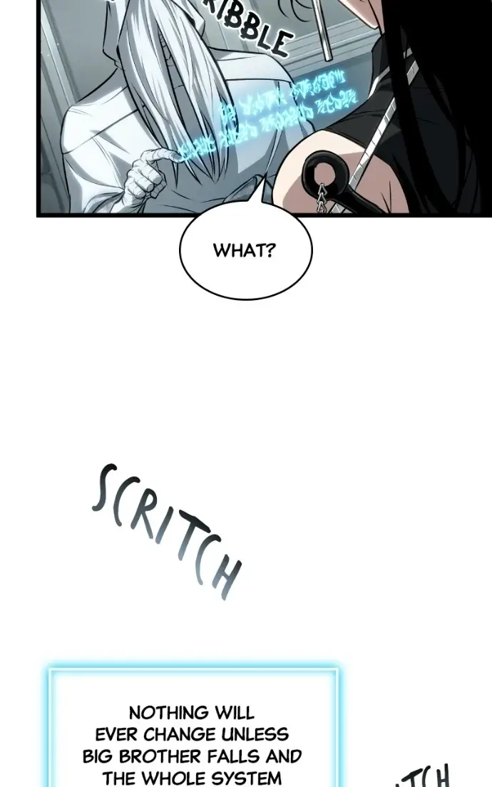 Read The World After the Fall EN Manga Online