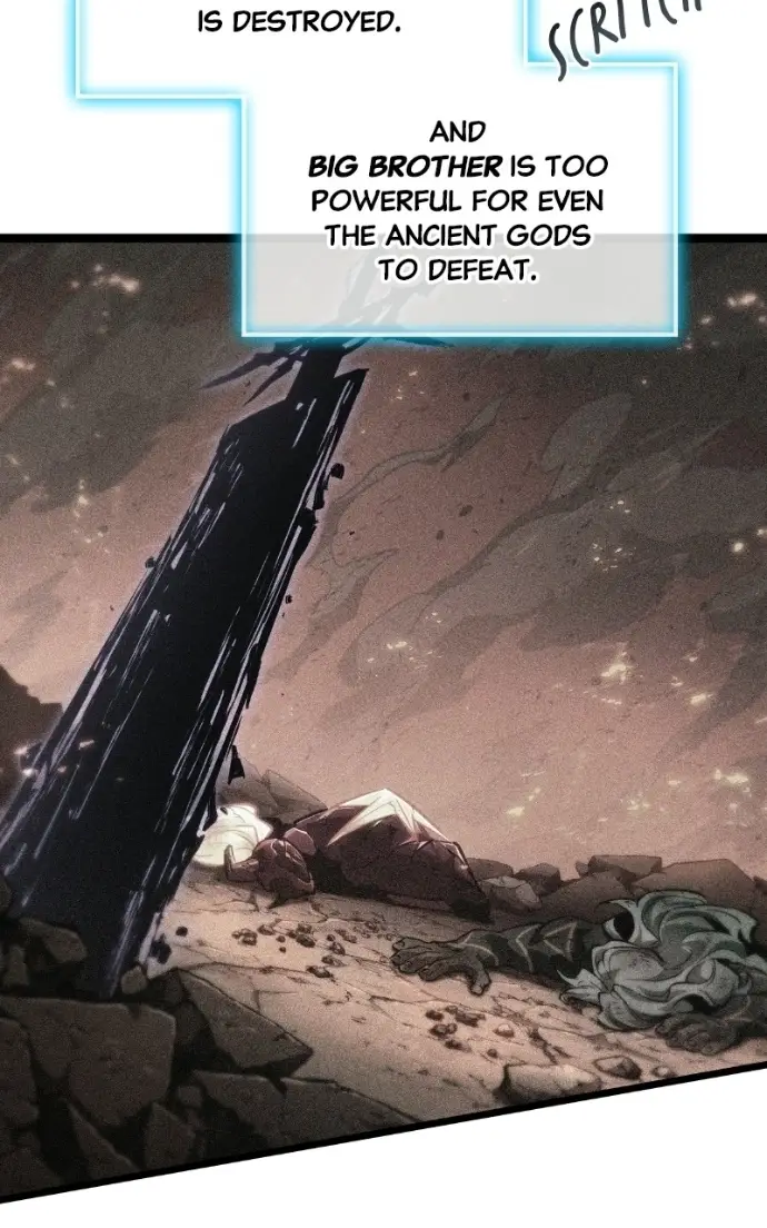 Read The World After the Fall EN Manga Online