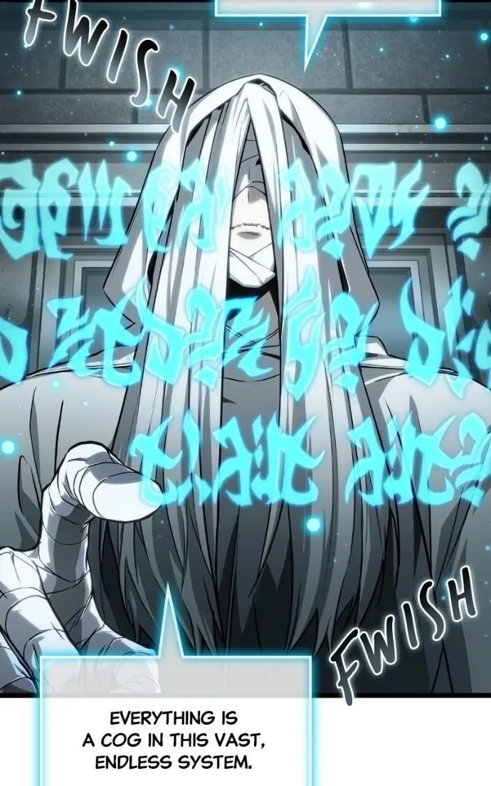 Read The World After the Fall EN Manga Online