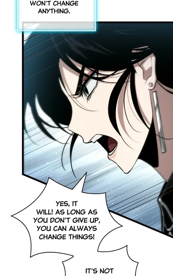 Read The World After the Fall EN Manga Online