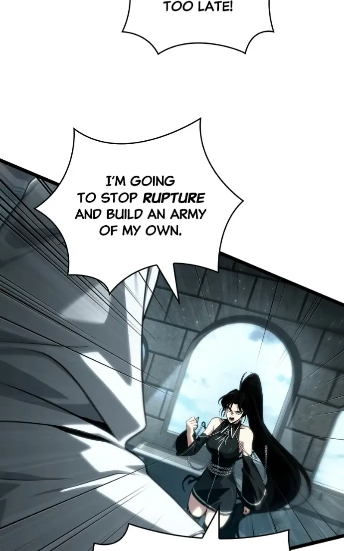 Read The World After the Fall EN Manga Online