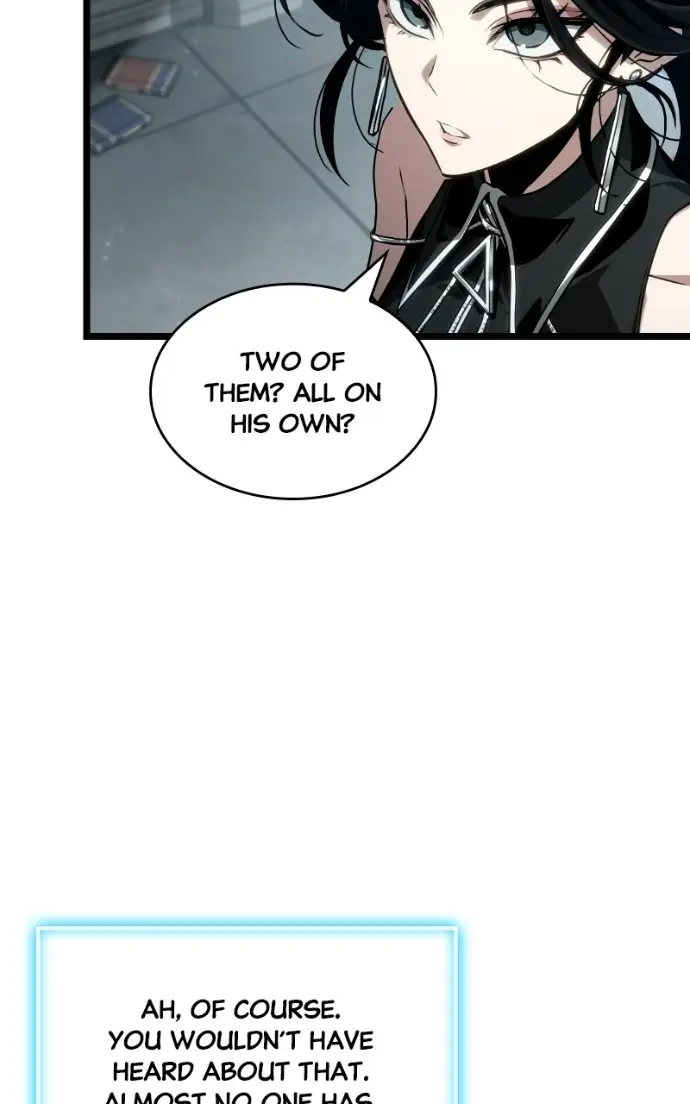 Read The World After the Fall EN Manga Online