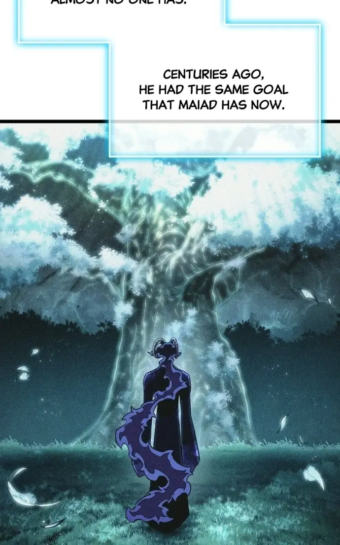 Read The World After the Fall EN Manga Online