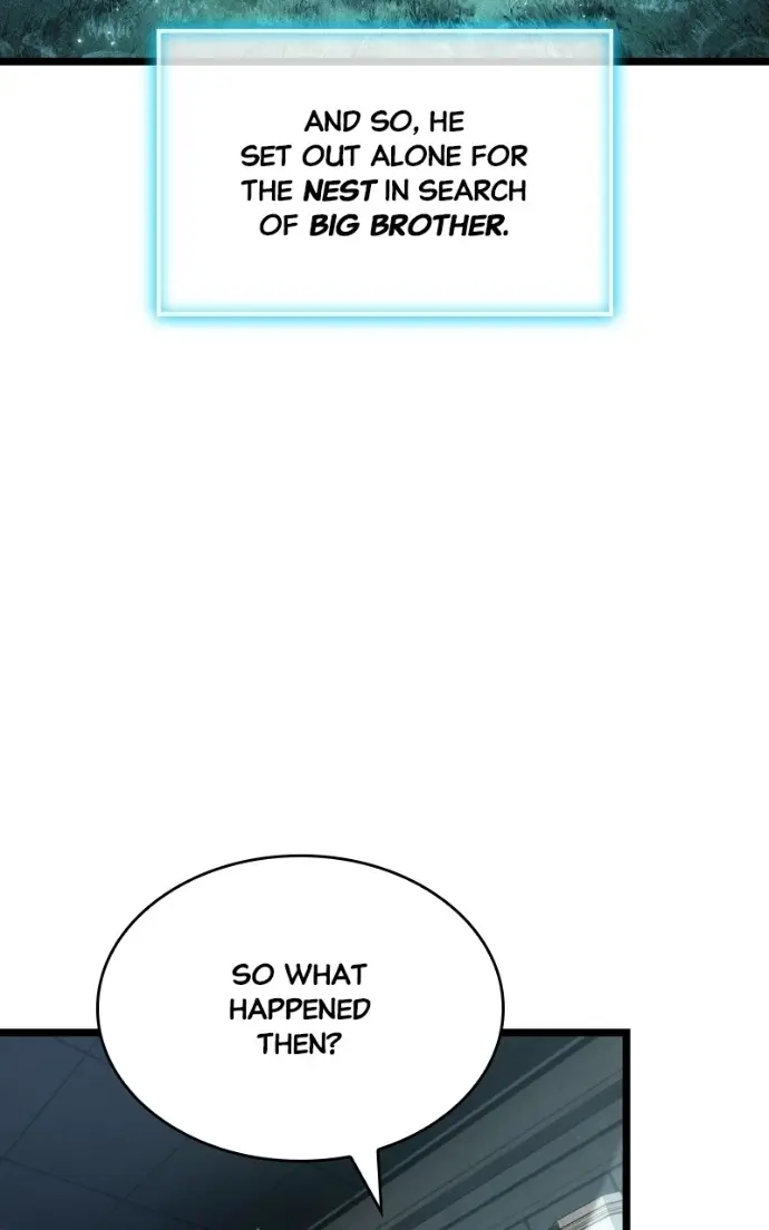 Read The World After the Fall EN Manga Online