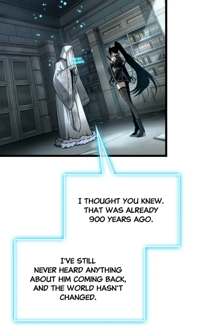 Read The World After the Fall EN Manga Online