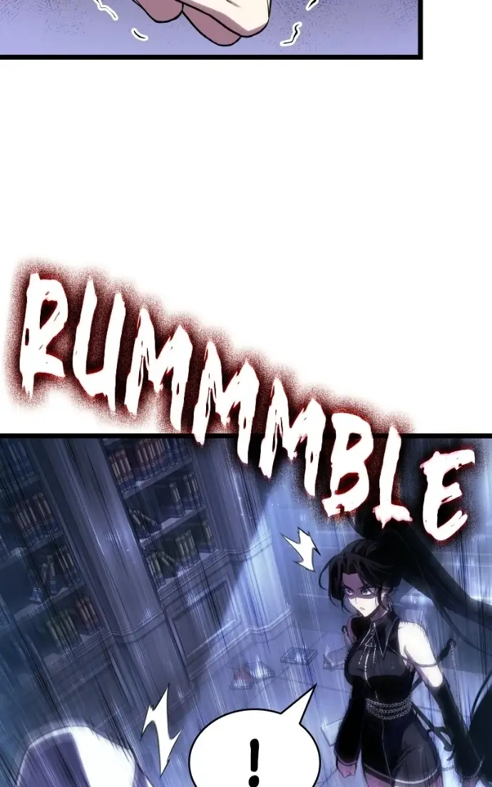 Read The World After the Fall EN Manga Online