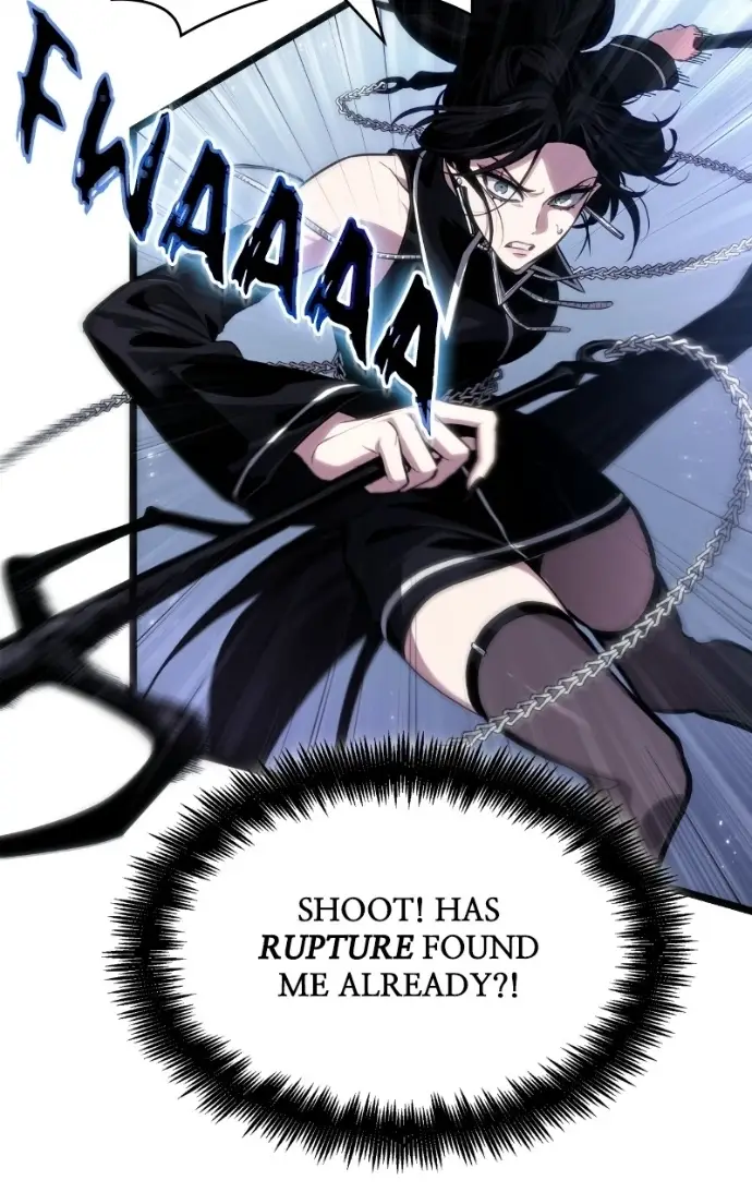 Read The World After the Fall EN Manga Online