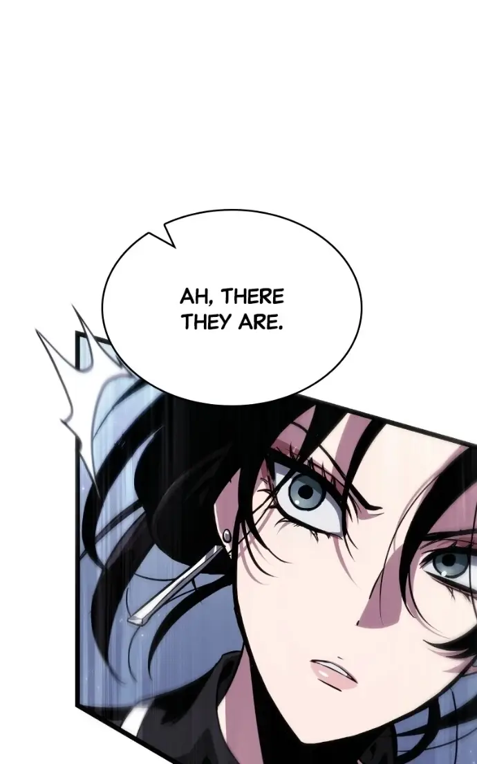 Read The World After the Fall EN Manga Online