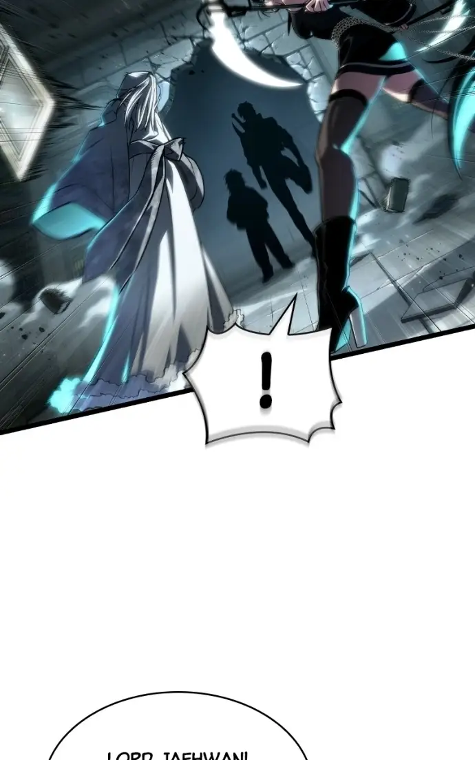 Read The World After the Fall EN Manga Online