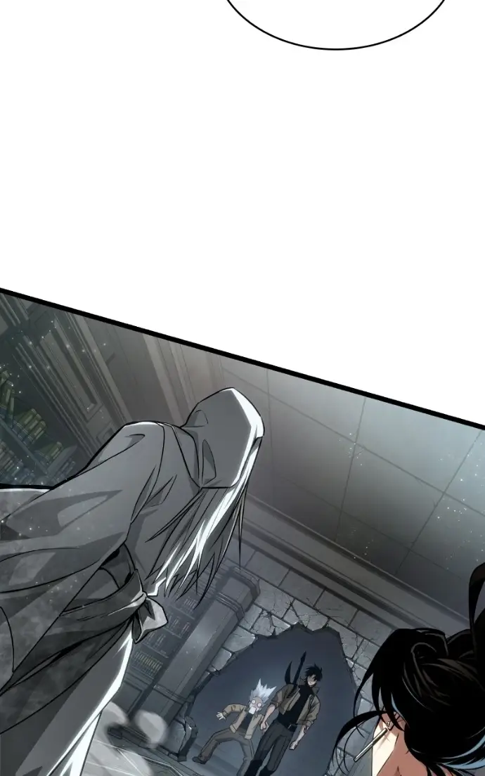 Read The World After the Fall EN Manga Online