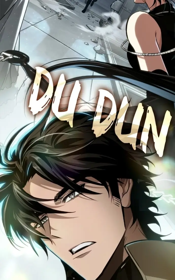 Read The World After the Fall EN Manga Online