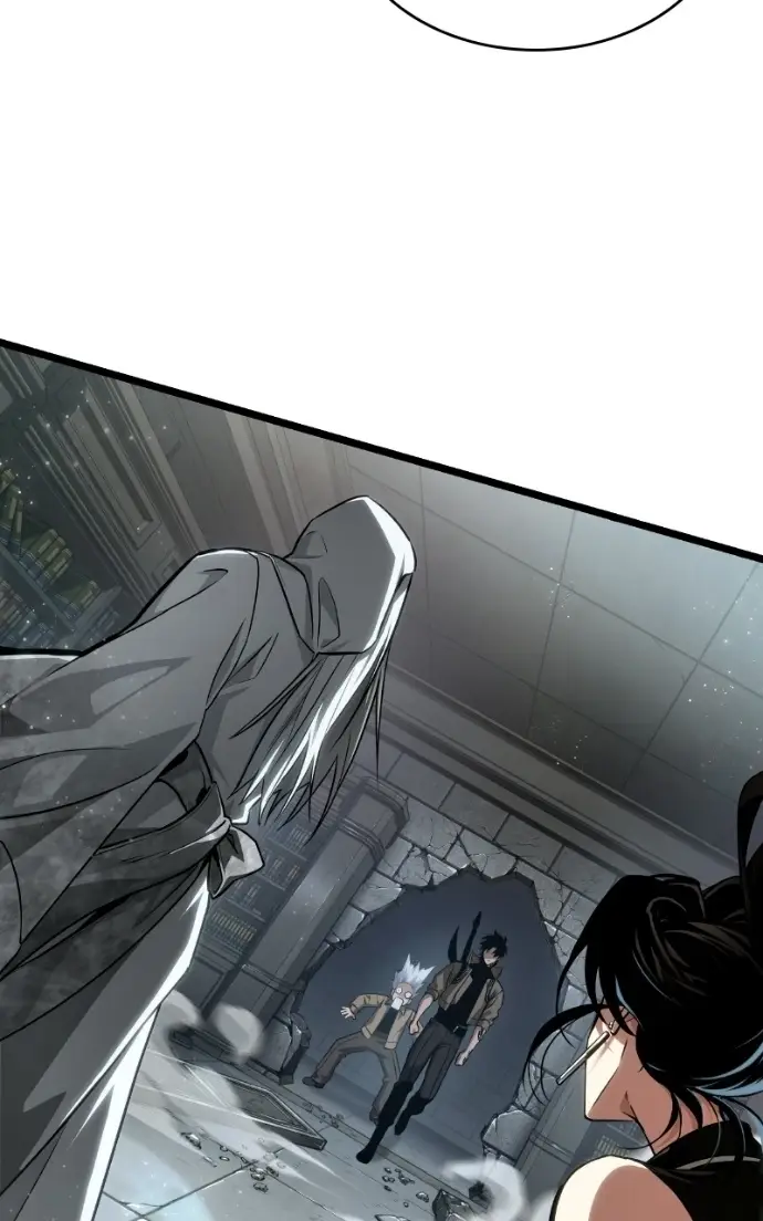 Read The World After the Fall EN Manga Online