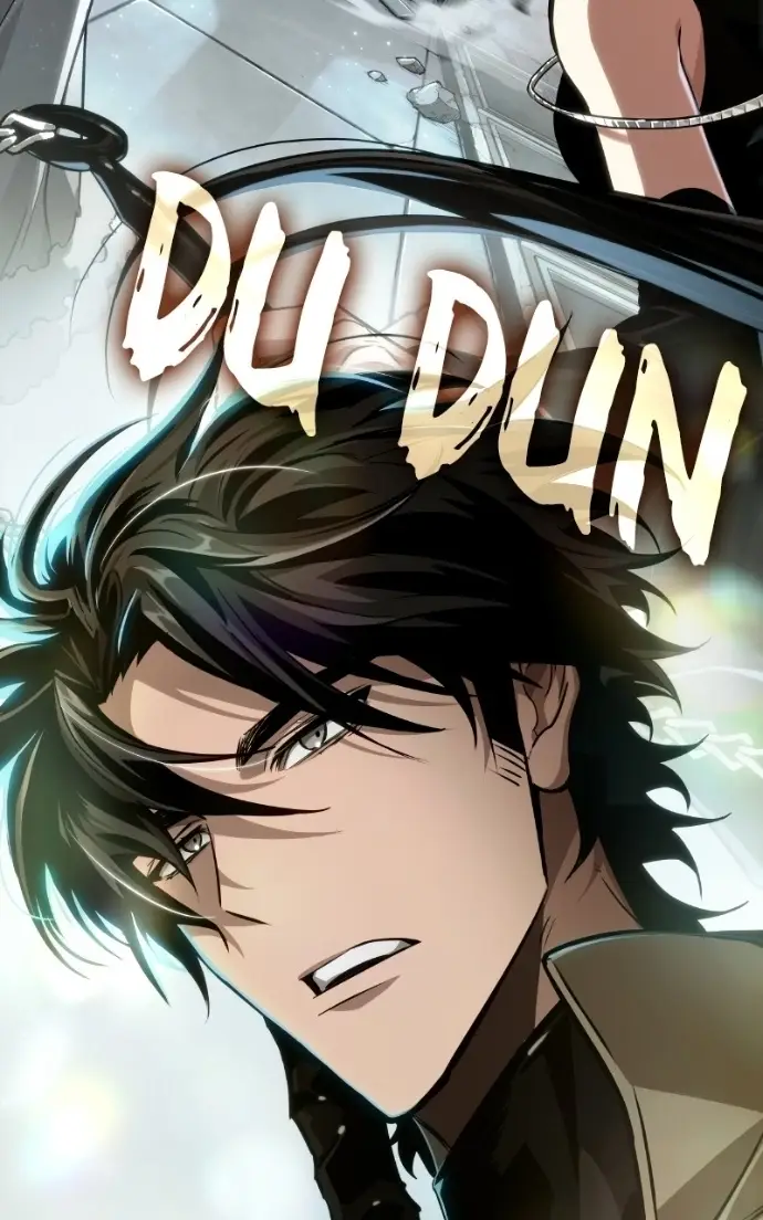 Read The World After the Fall EN Manga Online