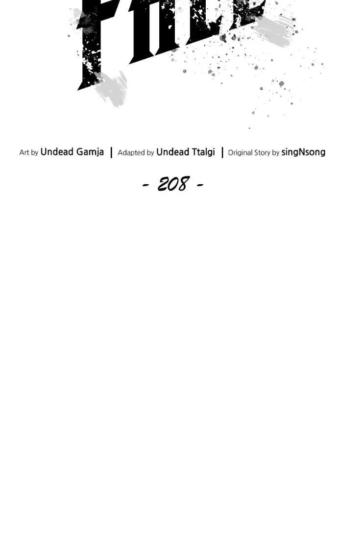 Read The World After the Fall EN Manga Online