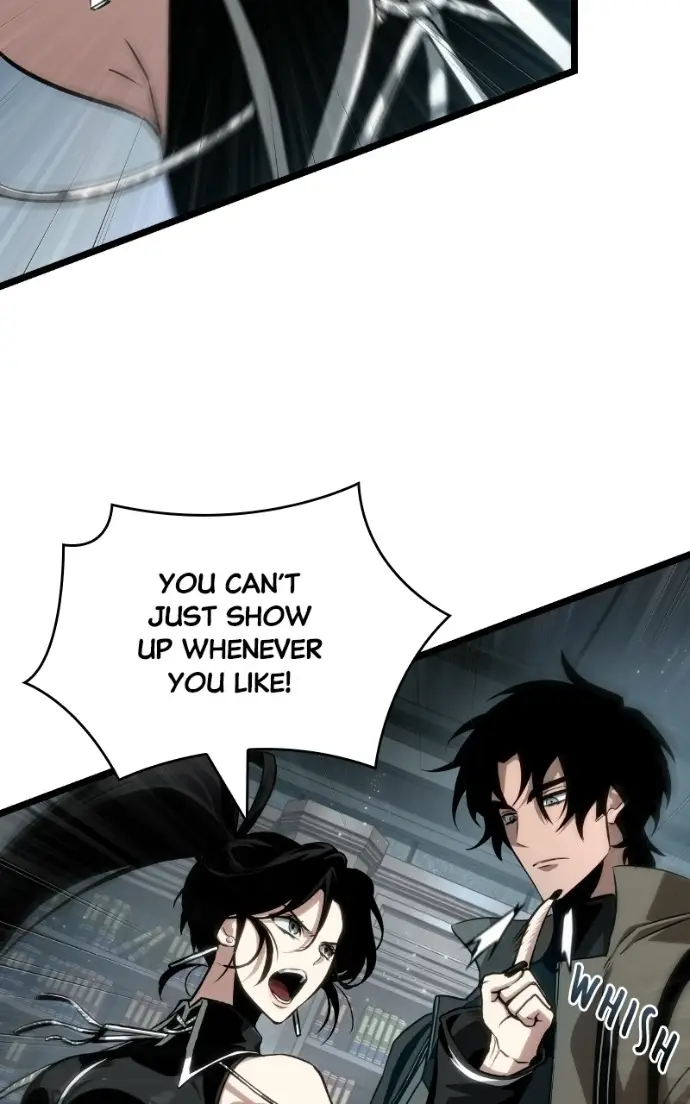 Read The World After the Fall EN Manga Online