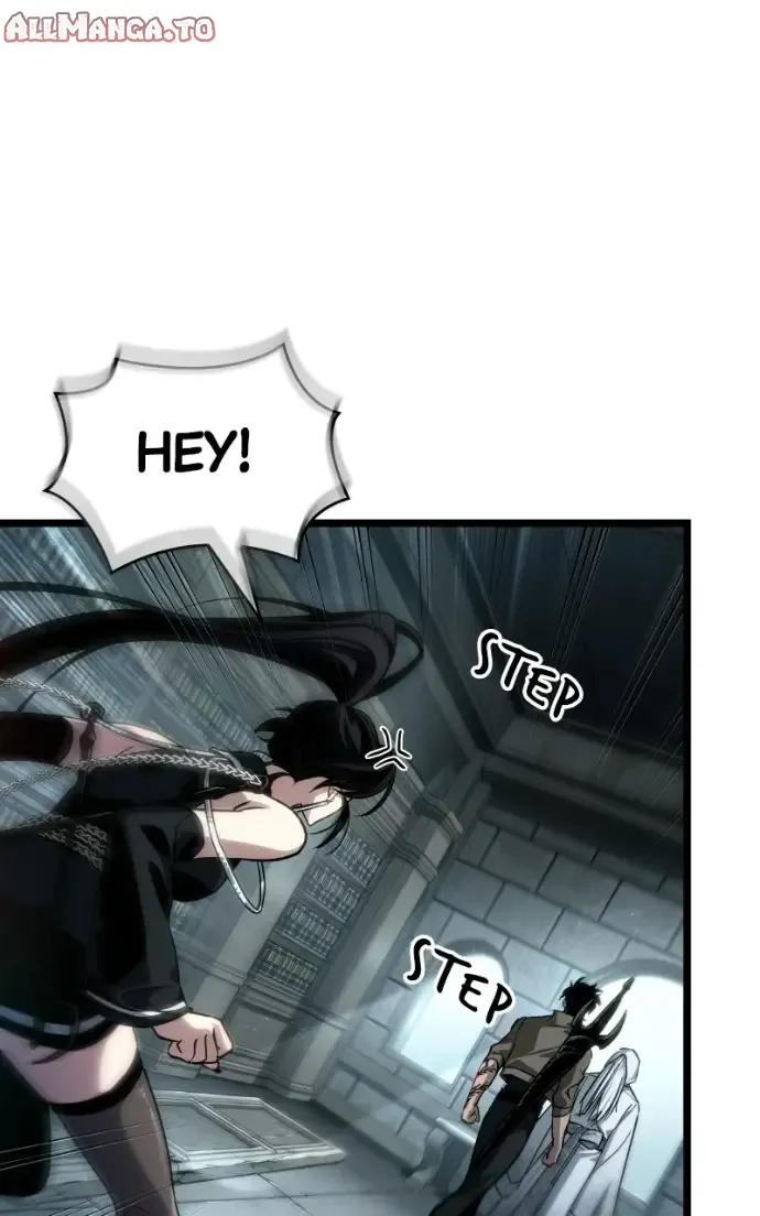 Read The World After the Fall EN Manga Online