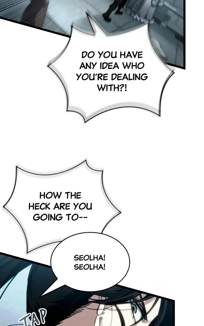 Read The World After the Fall EN Manga Online