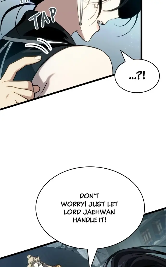 Read The World After the Fall EN Manga Online