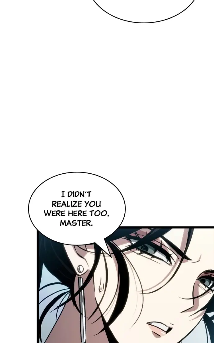 Read The World After the Fall EN Manga Online