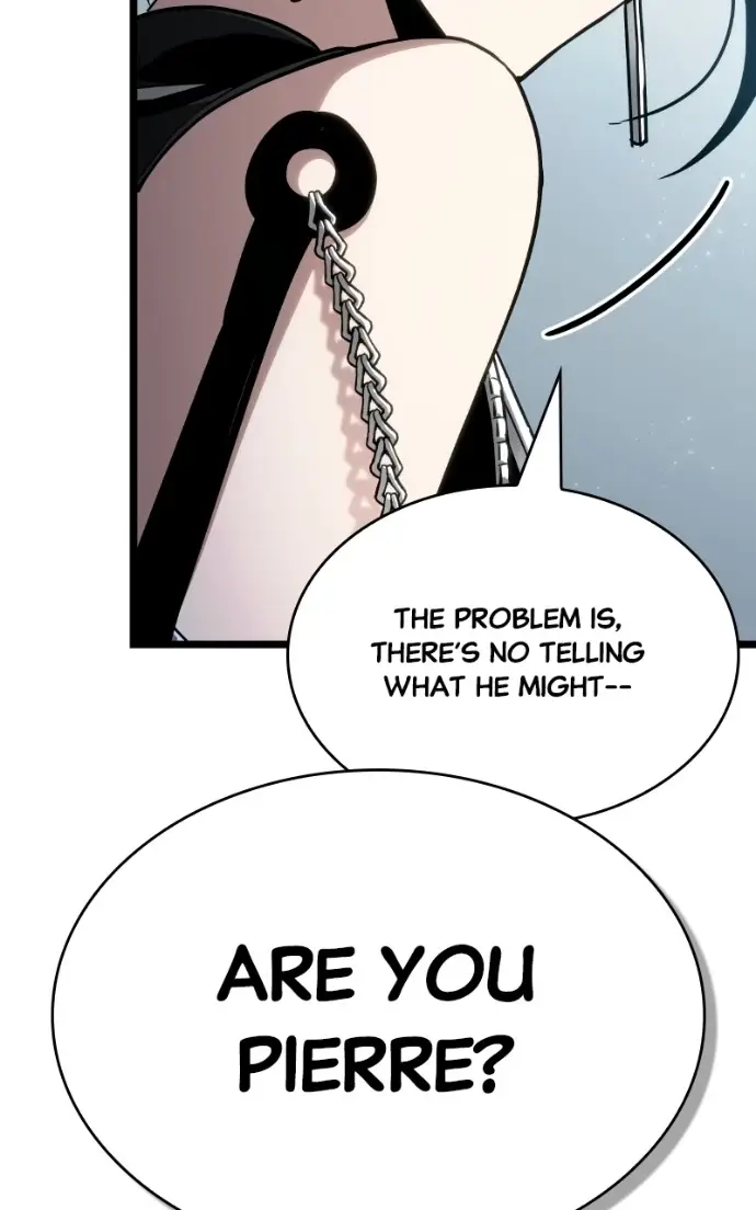 Read The World After the Fall EN Manga Online